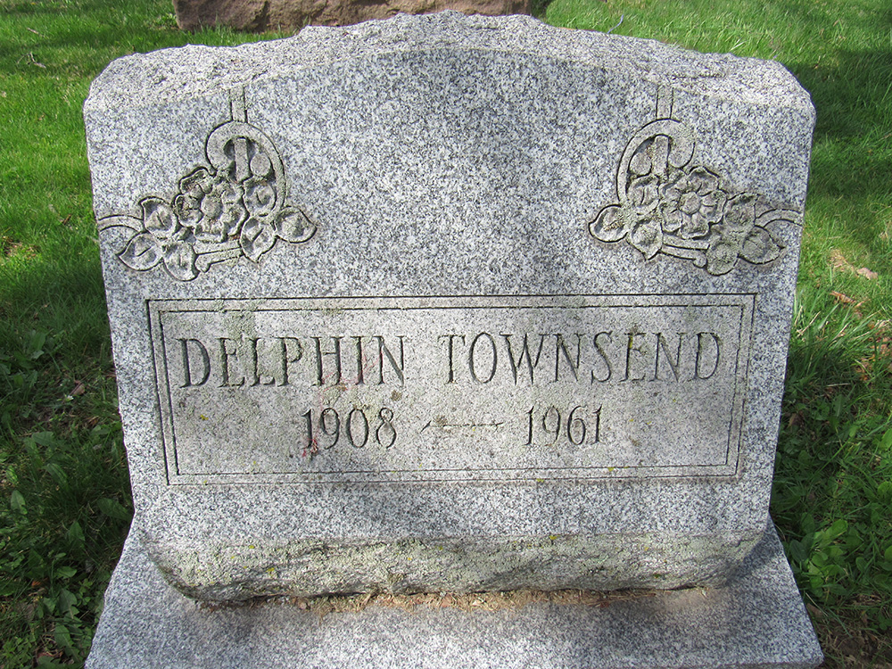 tombstone